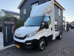 Iveco Daily - 40C18 BE Trekker 9.5 Ton Euro 6