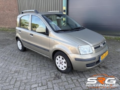 Fiat Panda - 1.2 Edizione Cool