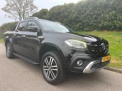 Mercedes-Benz X-klasse - 350 d 4-MATIC 6-Cilinder - Dubbel cabine - 3500KG Trekgewicht - Leder - LED - 360c Camera