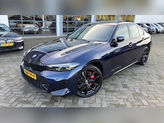 BMW 3-serie - 330e | M-Sportpakket Pro | Ambiance verlichting | Comfort Access | Elektrisch bediend glaz