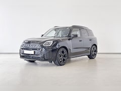 MINI Countryman - Electric E John Cooper Works XL 66.5 kWh | 19" John Cooper Works Runway Spoke black