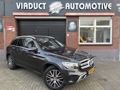 Mercedes-Benz GLC-klasse - 300 4MATIC Advantage Pano
