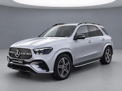Mercedes-Benz GLE-Klasse - 400 e 4MATIC AMG Line Panoramdak| Nightpakket| Treeplanken| Trekhaak| Multibeam LED| Memor