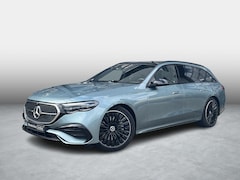 Mercedes-Benz E-klasse Estate - 300 e Sport Edition