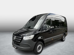 Mercedes-Benz Sprinter - 317 1.9 CDI L2 Pro | Alarm klasse 3 | Trekhaak met AHW 3500 kg