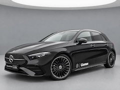 Mercedes-Benz A-klasse - 180 Business Solution AMG | AMG Plus Pakket | Night Pakket | Panoramadak | Burmester Surro
