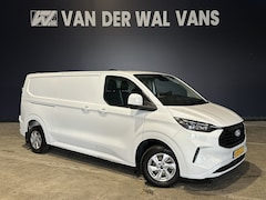 Ford Transit Custom - 2.0 TDCI 136pk L2H1 Euro6 Airco | Camera | LED | 2500kg Trekhaak | Apple Carplay | Cruisec