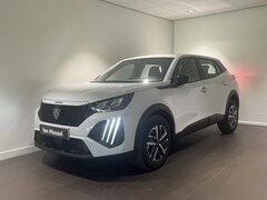 Peugeot 2008 - 1.2 PureTech 100 Active | CAMERA | CLIMATE CONTROL | NAVIGATIE | APPLE CARPLAY/ANDROID AUT