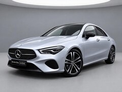 Mercedes-Benz CLA-Klasse - 180 Star Edition Luxury | Night Pakket | Panoramadak | Apple CarPlay | Android Auto | Sfee