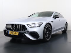 Mercedes-Benz AMG GT 4-Door Coupe - AMG 43 4MATIC+ Premium Plus | Head Up display | Burmester 3D | Panoramadak