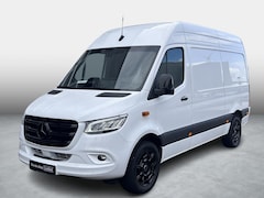 Mercedes-Benz Sprinter - 317 1.9 CDI L2/H2 | Achteruitrijcamera | Navigatie | Stoelverwarming |