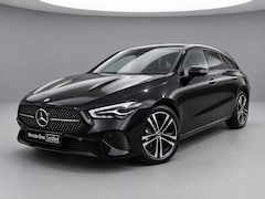 Mercedes-Benz CLA-klasse Shooting Brake - 180 Star Edition Luxury | Panoramadak | Night Pakket | Apple CarPlay | Android Auto | Sfee