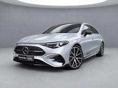 Mercedes-Benz CLA-Klasse - 180 Business Solution AMG | Night Pakket | Panoramadak | Adaptieve Cruise Control | Dodeho