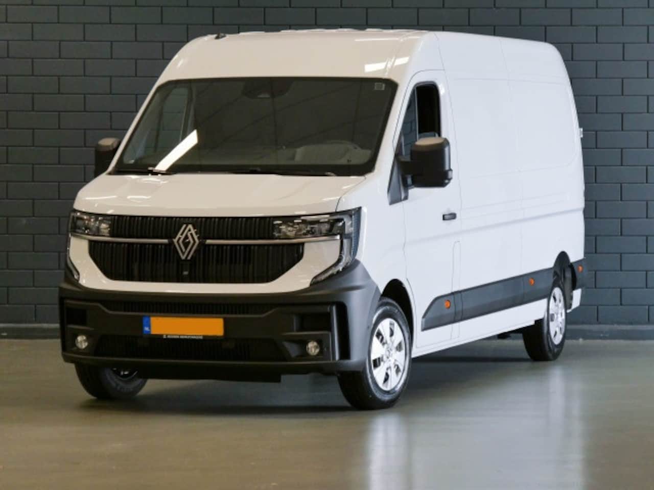 Renault Master E-Tech - T35 L2H2 Extra Long Range 87 kWh | OP VOORRAAD | WLTP 406 KM | SNELLADEN | SOH 100% | CAME - AutoWereld.nl