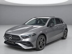 Mercedes-Benz A-klasse - 250 e Business Solution AMG | Panoramadak | Multibeam Led | Apple Carplay & Android Auto |