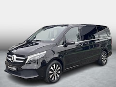 Mercedes-Benz V-klasse - 300d L2 Avantgarde (Incl. BPM 7.028, 00) | Stoelventilatie | Memorypakket | Cruise Control
