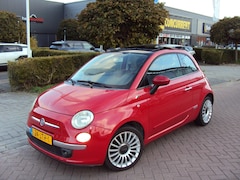 Fiat 500 - 1.2 Lounge