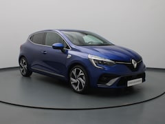 Renault Clio - 140pk E-Tech Hybrid R.S. Line