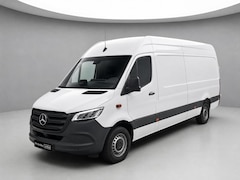 Mercedes-Benz Sprinter - 317 1.9 CDI L3 Pro Full Operational Lease € 929,