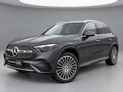 Mercedes-Benz GLC-klasse - 300 e 4MATIC Sport Edition | AMG Line | Premium Pakket | Trekhaak | Panoramadak | 360° Cam