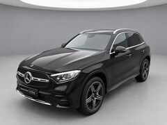 Mercedes-Benz GLC-klasse - 300e 4MATIC AMG Line | Panoramadak |