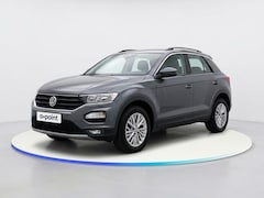 Volkswagen T-Roc - 1.0 TSI Style Business 110pk 6bak| Camera| Navi| extra getind glas | 16'LM-velgen |