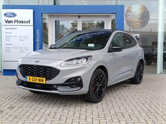 Ford Kuga - 2.5 PHEV Graphite Tech Edition | Panodak | Adaptieve Cruise | Stoel/stuur voorruitverwarmi