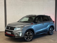 Suzuki Vitara - 1.4 Boosterjet Style Smart Hybrid Pano|Carplay|Cruise|Dealer Onderhouden