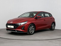 Hyundai i20 - 1.0 T-GDI Comfort | Nieuw | Snel leverbaar |