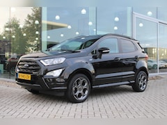 Ford EcoSport - 1.0 EcoBoost ST-Line | Stoel + Stuurverwarming | Climate Control | Camera | B&O Audio | BL