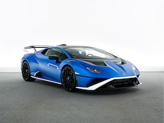 Lamborghini Huracán STO - | Livery packs | Full Carbon