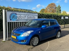 Suzuki Swift - 1.2 Exclusive EASSS