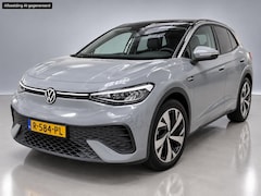Volkswagen ID.5 - Pro 77 kWh 204 PK | Navigatie | Leder | Trekhaak | Warmtepomp | Achteruitrijcamera | Stoel