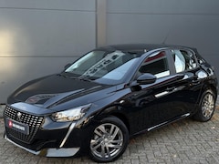 Peugeot 208 - 1.2 Active Pack / 100% Onderhoud / Geen Import