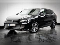 Volkswagen Passat Variant - 1.5 eHybrid 204 Business DSG-6 | Wegklapbare Trekhaak | Achteruitrijcamera | Geheugen stoe