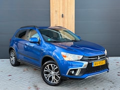 Mitsubishi ASX - 1.6 Cleartec Connect Pro (bj 2018) NAVI|CAMERA|DEALER OH|NETTE STAAT