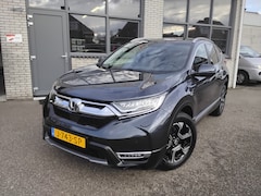 Honda CR-V - 2.0 Hybrid AWD Executive trekhaak