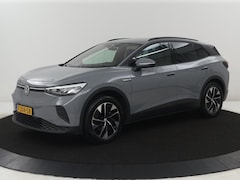 Volkswagen ID.4 - Pro 77 kWh | SOH 94, 2% | Adaptive cruise | Stuur/ stoelverwarming | Park assist | Climate