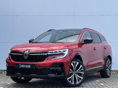Renault Espace - E-Tech full hybrid 200 iconic 7p. | 1e Eigenaar | 4Control | Panoramadak | Harman Kardon |