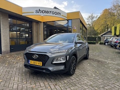 Hyundai Kona - 1.0 T-GDI i-Drive Airco