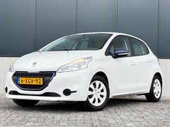 Peugeot 208 - 1.0 VTi LIKE|AIRCO|CRUISE|2XSLEUTELS|BOEKJES