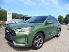 Ford Kuga - 2.5 PHEV ST-Line X Elek.trekhaak Rode remklauwen alle pakketten