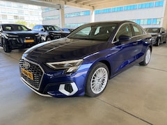 Audi A3 Limousine - 35 TFSI 150Pk Business Edition