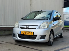 Daihatsu Cuore - 1.0 Comfort 2011 | 13 maanden Apk | 5drs | Nap