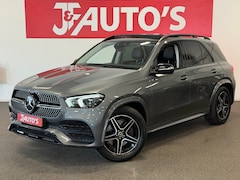 Mercedes-Benz GLE-Klasse - 350 e 4MATIC AMG-LINE|PANO|NAVI\CAMERA|TREKHAAK|