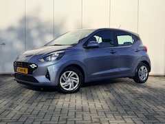 Hyundai i10 - 1.0 Comfort / Apple Carplay & Android Auto Navigatie / Cruise Control / Airco / NL Auto /