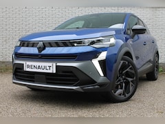 Renault Symbioz - 1.6 E-Tech full hybrid 145 esprit Alpine | elektrische achterklep | elektrische stoelverst