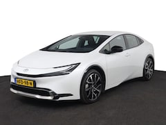 Toyota Prius - 2.0 Plug-in Executive | Apple Carplay/Android Auto | Stoel/Stuurverwarming | Elektrische A