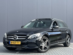 Mercedes-Benz C-klasse Estate - 200 Premium 4 matic | RIJKLAAR | 360 | Trekhaak |