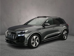 Audi Q6 SQ6 e-tron - e-performance 306pk S edition